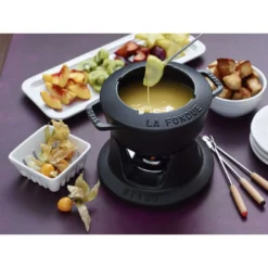 Staub Servierplatte Weiß 36 Cm X 14 Cm, Keramik, Reinweiß -Staub 000010841