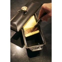 Staub Terrine 30 X 11 Cm, Gusseisen 7 Staub Terrine 30 X 11 Cm, Gusseisen -Staub 000011524