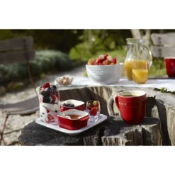 Staub Tapas Set 5-tlg -Staub 000016972