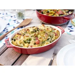 Staub Auflaufform 30 Cm, Keramik -Staub 000017200