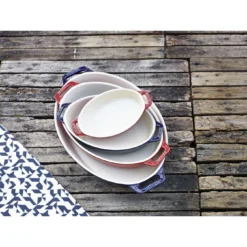 Staub Auflaufform 17 Cm, Keramik 9 Staub Auflaufform 17 Cm, Keramik -Staub 000017232