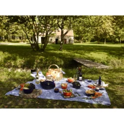 Staub Schüssel 14 Cm, Keramik, Orange -Staub 000017283