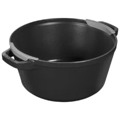 Staub Kochtopfset 2-tlg, Gusseisen -Staub 1010877 5