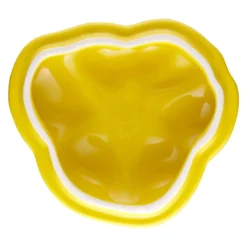 Staub Cocotte 11 Cm, Gelb, Keramik 11 Staub Cocotte 11 Cm, Gelb, Keramik -Staub 40500 324 0 2