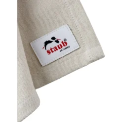 Staub Geschirrtücher 70 Cm X 50 Cm, Grau -Staub 40501 306 0 5