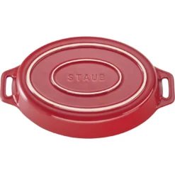 Staub Auflaufform 30 Cm, Keramik -Staub 40508 606 3 2
