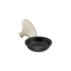 Staub Tajine 20 Cm, Gusseisen, Cream 7 Staub Tajine 20 Cm, Gusseisen, Cream -Staub 40509 394 0 5