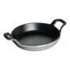 Staub Mini-Auflaufform 12 Cm, Gusseisen