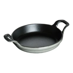 Staub Mini-Auflaufform 12 Cm, Gusseisen