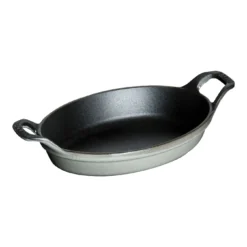 Staub Mini-Auflaufform 15 Cm, Gusseisen