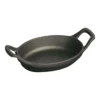 Staub Ofenform 15 Cm, Gusseisen