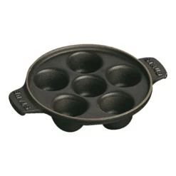 Staub Schneckenteller 14 Cm