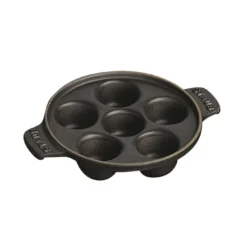 Staub Schneckenteller 14 Cm -Staub 40509 550 0 2