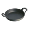Staub Ofenform 20 Cm, Gusseisen