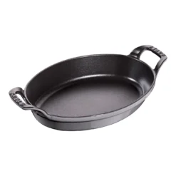 Staub Ofenform 24 Cm, Gusseisen
