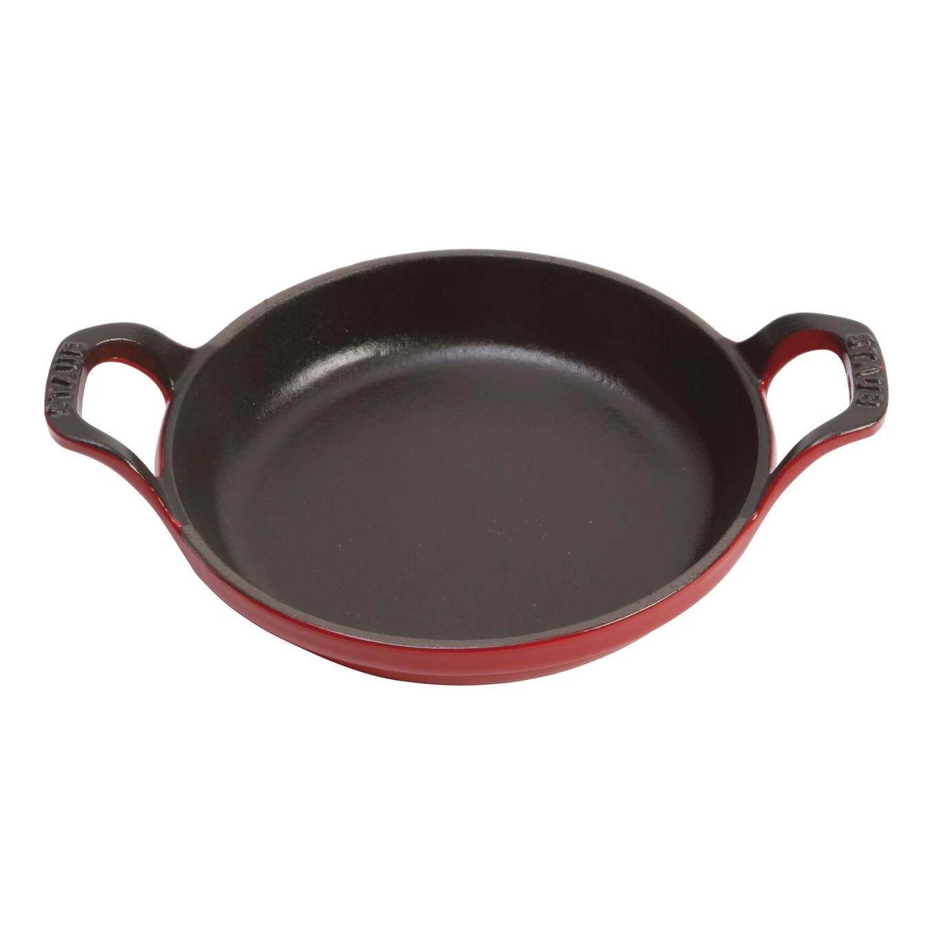 Staub Ofenform 16 Cm, Gusseisen 2 Staub Ofenform 16 Cm, Gusseisen – Bild 2