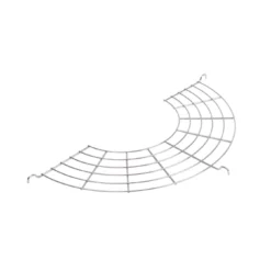 Staub Abtropfgitter, Edelstahl -Staub 40509 915 0 4