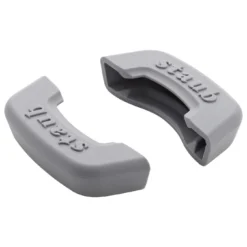 Staub Griff 2-tlg, Silikon -Staub 40511 362 0 4