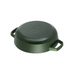 Staub Bräter Mit Chistera Drop-Structure 28 Cm, Gusseisen 8 Staub Bräter Mit Chistera Drop-Structure 28 Cm, Gusseisen -Staub 40511 478 0 4