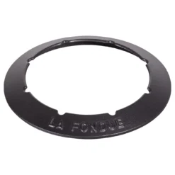 Staub Fondue Set 18 Cm, Schwarz 9 Staub Fondue Set 18 Cm, Schwarz -Staub 40511 971 0 5