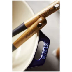 Staub Teigschaber, 30 Cm, Silikon -Staub 424408316