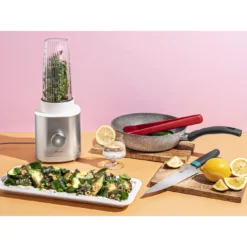 Staub Servierplatte Weiß 36 Cm X 14 Cm, Keramik, Reinweiß -Staub 424415813