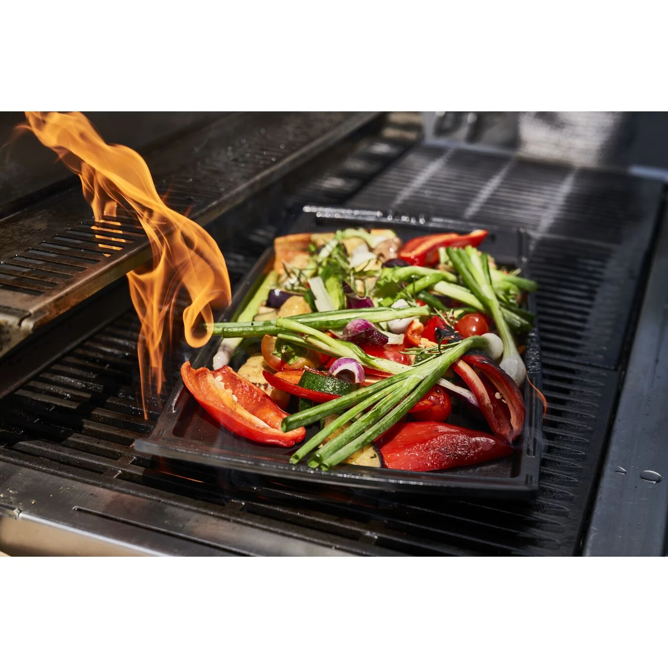 Staub Plancha 38 Cm, Gusseisen 5 Staub Plancha 38 Cm, Gusseisen - Image 5