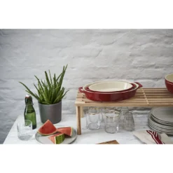 Staub Auflaufform 23 Cm, Keramik -Staub 424423352