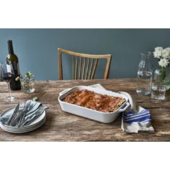 Staub Auflaufform 34 Cm X 24 Cm, Keramik -Staub 750030760