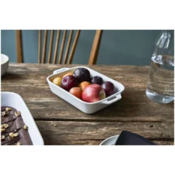 Staub Auflaufform 20 Cm X 16 Cm, Keramik -Staub 750030775