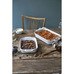 Staub Auflaufform 34 Cm X 24 Cm, Keramik -Staub 750030784