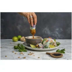 Staub Schüssel 12 Cm, Keramik, Antik-Grau 8 Staub Schüssel 12 Cm, Keramik, Antik-Grau -Staub 750033658