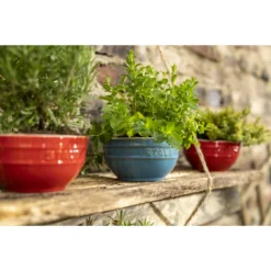 Staub Schüssel 12 Cm, Keramik, Antik-Türkis 9 Staub Schüssel 12 Cm, Keramik, Antik-Türkis -Staub 750038445