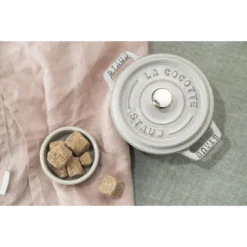 Staub Schüsselset 4-tlg -Staub 750047093