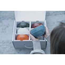 Staub Schüsselset Regenbogen 6-tlg -Staub 750050799