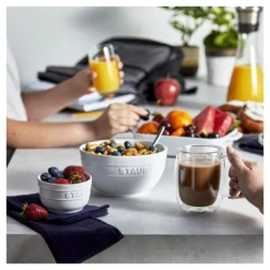 Staub Förmchenset 2-tlg 8 Staub Förmchenset 2-tlg -Staub 750057844