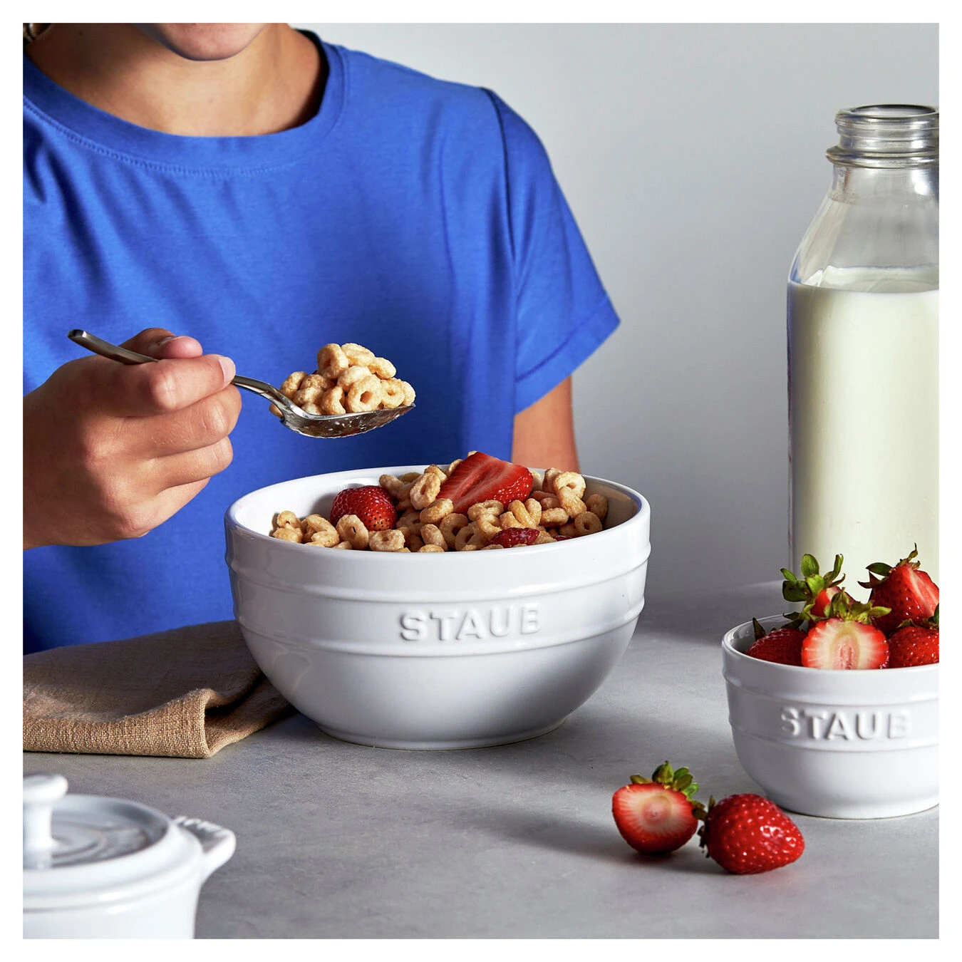 Staub Förmchenset 2-tlg 4 Staub Förmchenset 2-tlg - Image 4