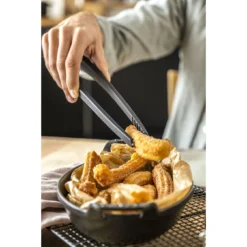 Staub Zange, 31 Cm, Silikon -Staub 750061387