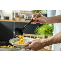 Staub Suppenkelle, 31 Cm, Silikon -Staub 750061391