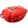Staub Kochtopf Tomato Mini 47cl, Rot