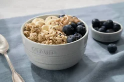 Staub -Staub staub new white truffle portions miniformar 4 pck 5cm 1