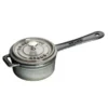 Staub Small Sauce Pan, Graphite