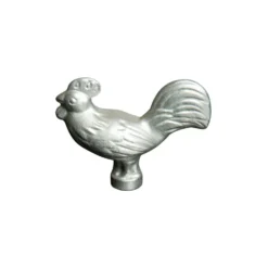 Staub Lid Knob Chicken