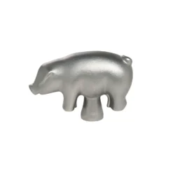 Staub Lid Knob Pig