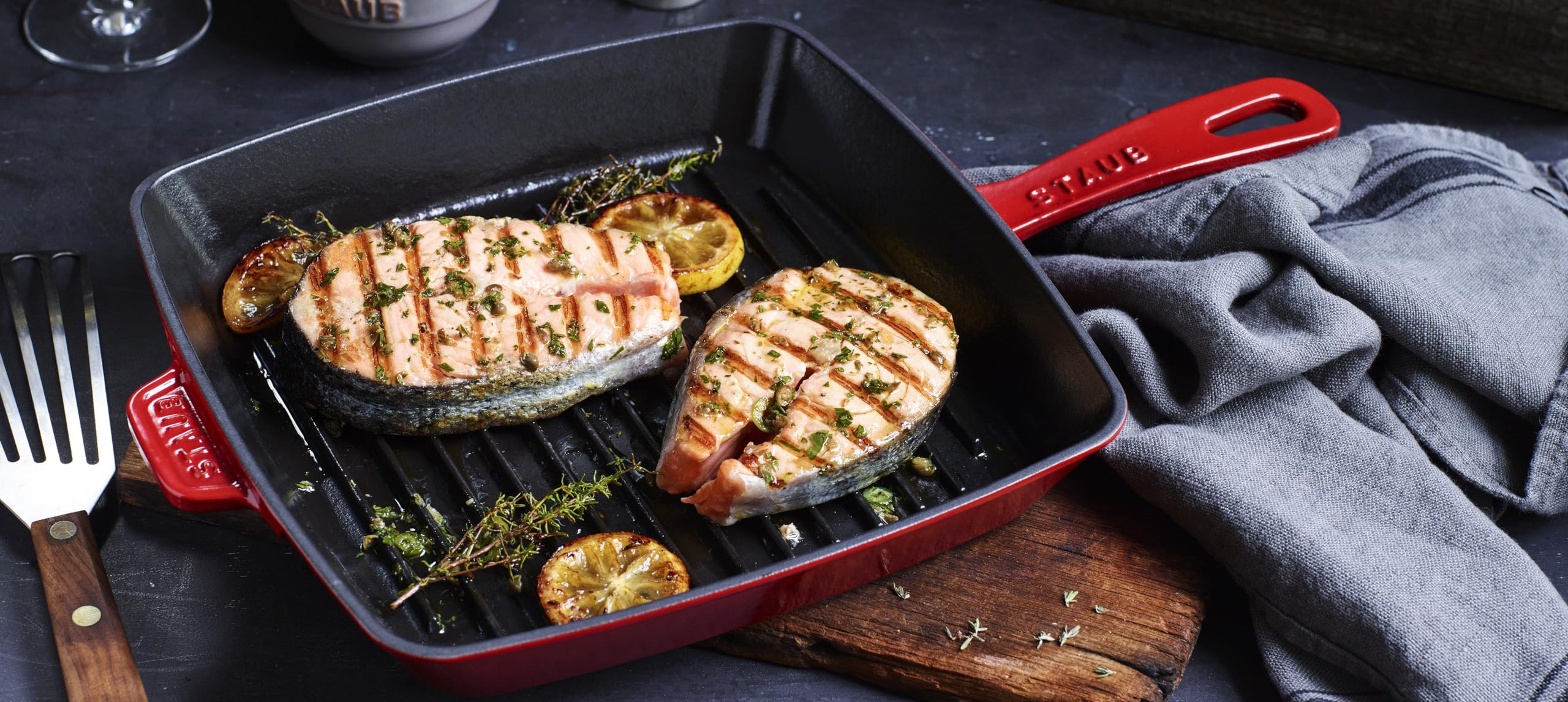 Staub 3 Staub -Staub 2